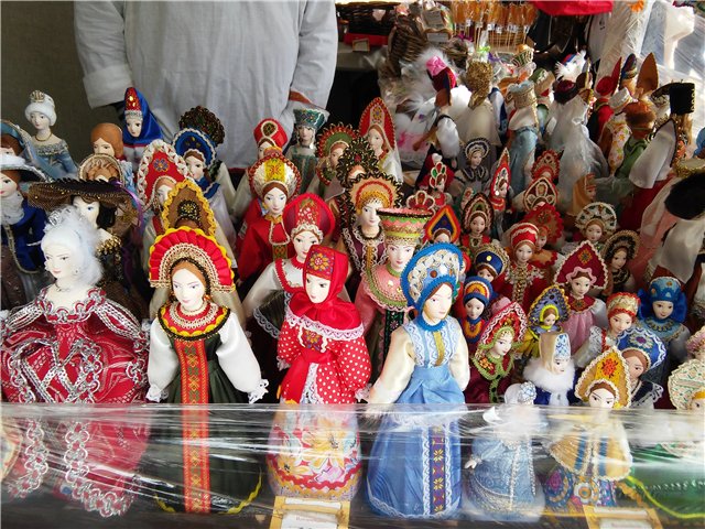 Незапланированная прогулка