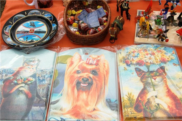 46-ой Пушкинский праздник поэзии в Берново. Часть вторая