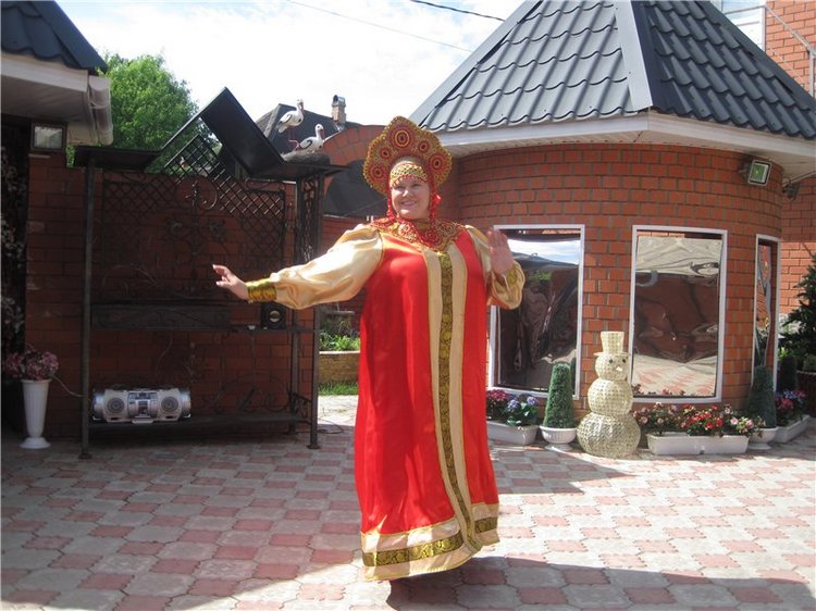 В гостях у сказки — Встречи коллекционеров кукол (кукловстречи): анонсы