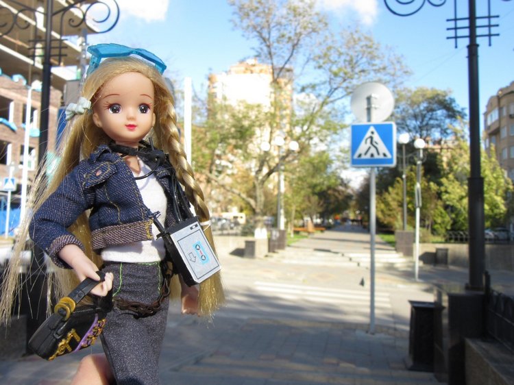 Незнакомка с черном и с косой, или Смертушка тоже хочет дружить (фото 7)