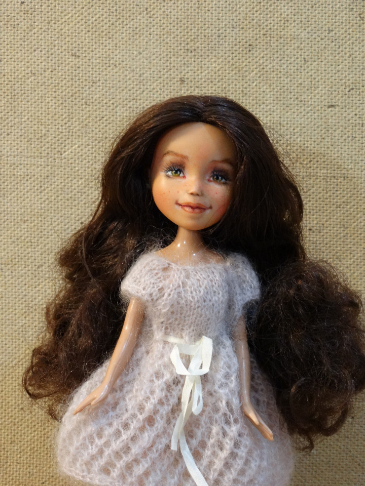 Почти Братц | Бэйбики Почти Братц — Куклы Bratz (Братц) и Moxie Girlz: MGA (фото 3)