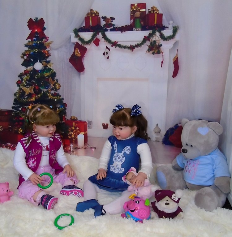 Катюшка подружка Мэриголд