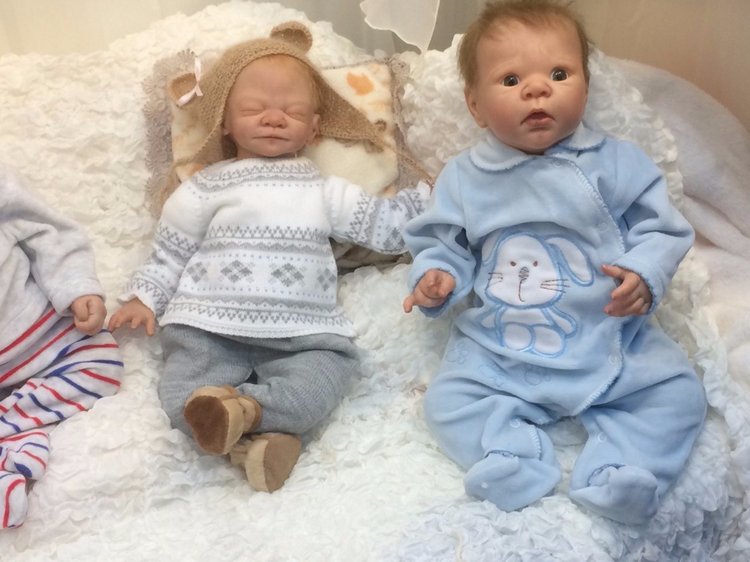 А мы приехали с выставки! Куклы реборн на выставке "Искусство куклы 2016". Фотоотчет (фото 4)