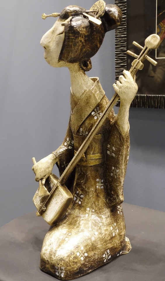 Гостиный двор. Искусство куклы - 2016