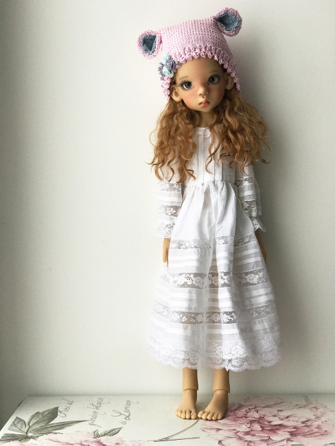 Блондинки в розовом. Kaye Wiggs (фото 7)