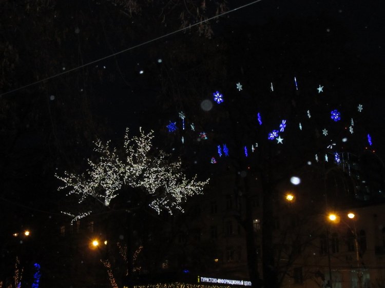 Зимушка моя — Куклы Resinsoul (Резинсоул) и Bobobie: BJD (БЖД)