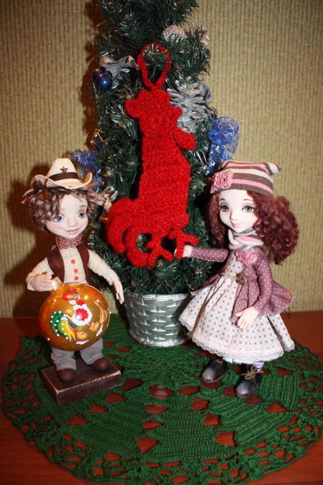 На маленьких подарках держится дружба | Бэйбики На маленьких подарках держится дружба (фото 2)