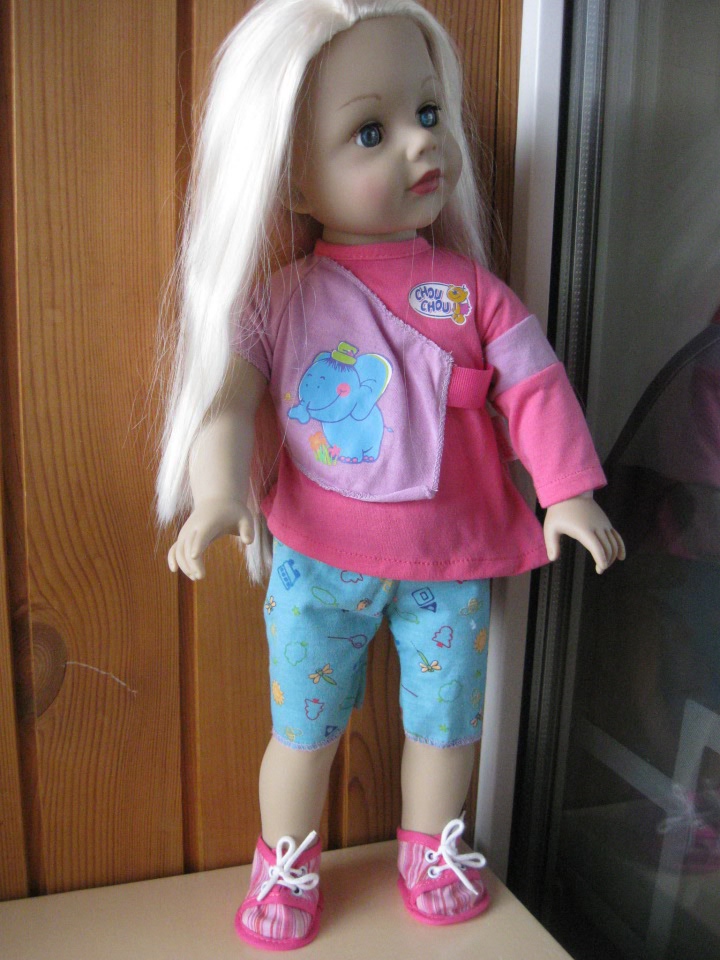 Такие красивые и разные МА