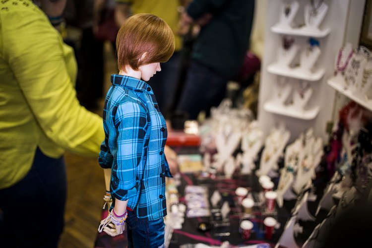 Московская БЖД встреча "Мифотворцы"