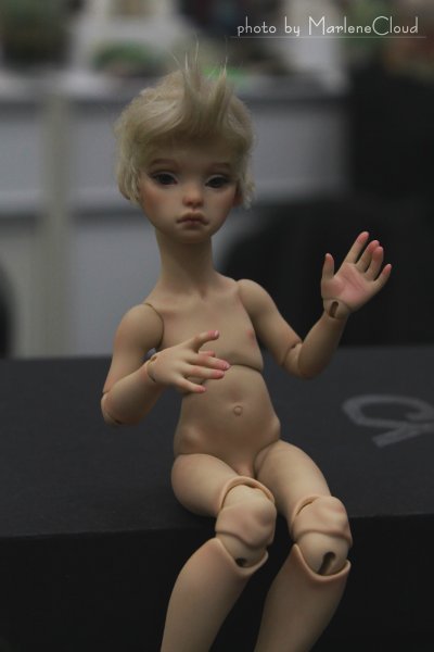 Весенний Бал Кукол 2017. Фотообзор