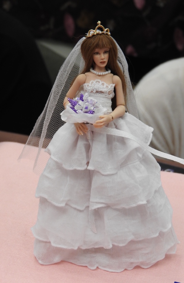 Куклы и снова Куклы. Весенний Бал. Тишинка 2017 | Бэйбики Куклы и снова Куклы. Весенний Бал. Тишинка 2017