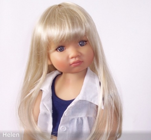 Случайная... Желанная... Долгожданная (фото 3)