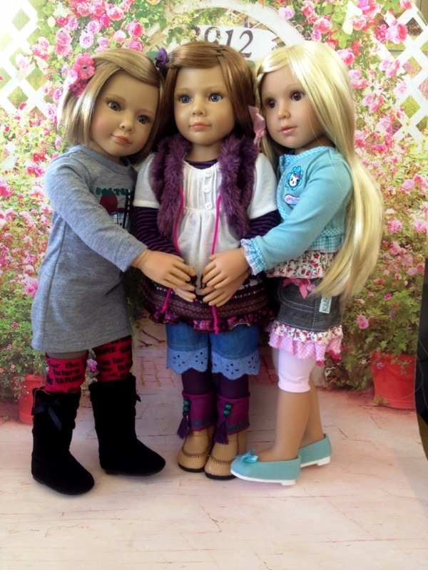 Случайная... Желанная... Долгожданная