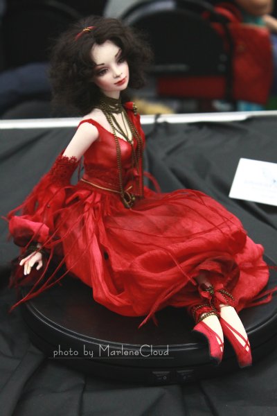 Весенний Бал Кукол 2017. Фотообзор