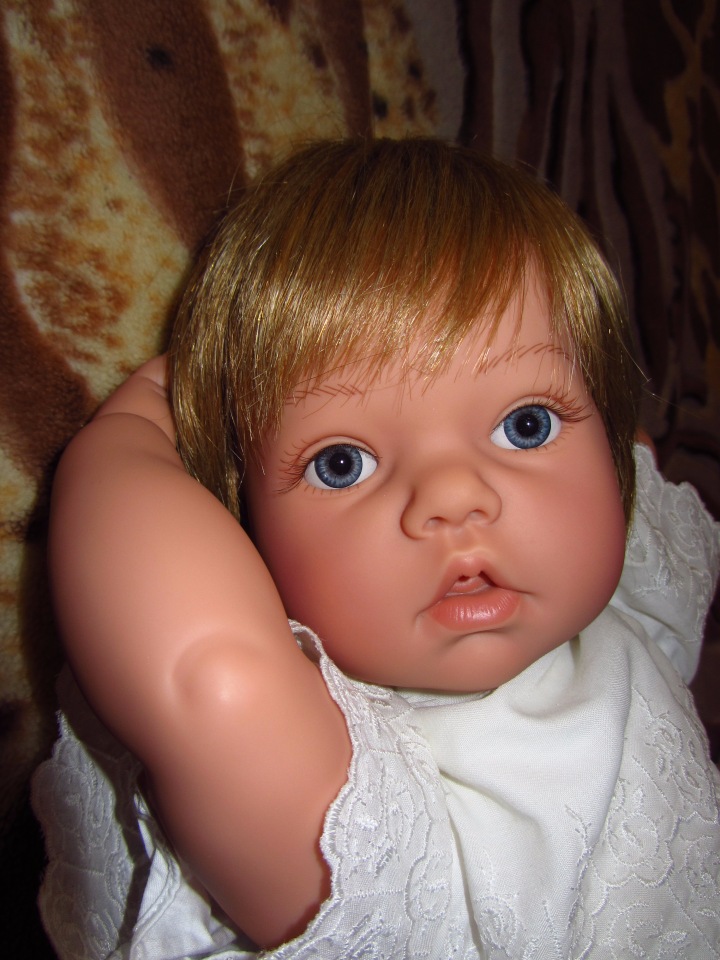 Любовь к Lee Middleton обязательна, можно ли остановится на одной кукле... мы в ожидании новенькой (фото 7)