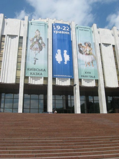 Интересные фото - Куклы Элизы Галлеи, Elisa Gallea и Лауры Скаттолини, Laura Scattolini (фото 9)