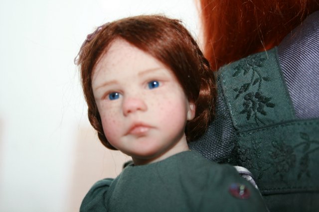 Новости французского мастера Laurence Ruet