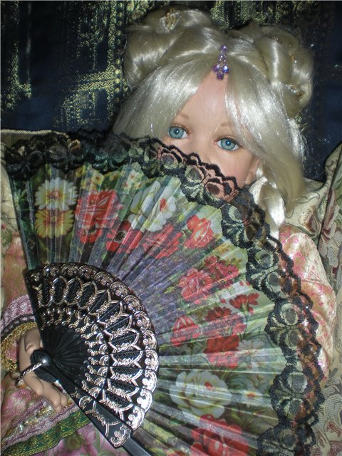 BALI HI от Pamela Erff