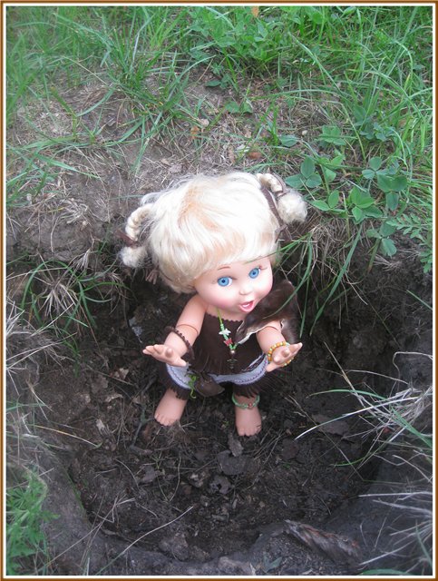 Племя на полке — Одежда и обувь для кукол своими руками: фото