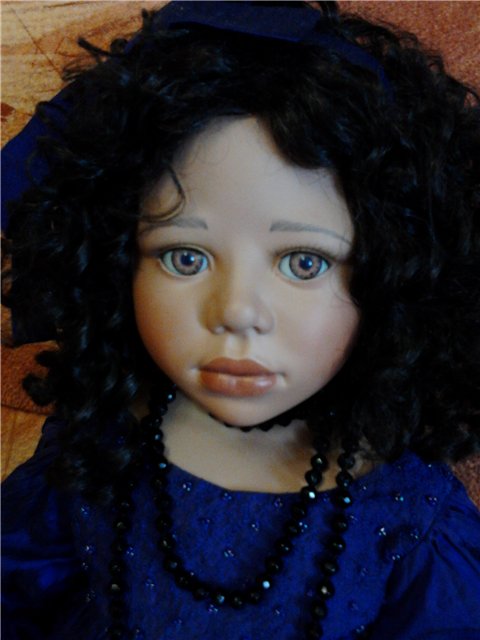 Две сестры от Кристин Оранж (фото 6)