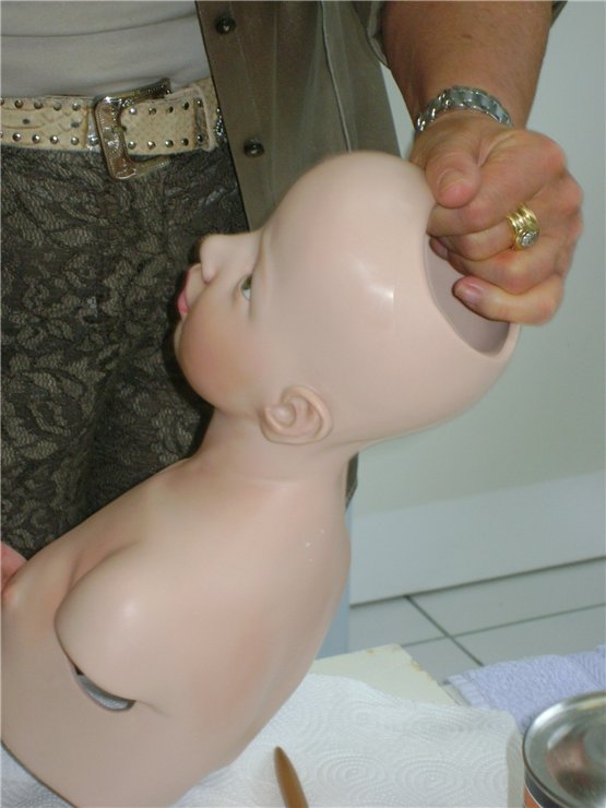 Моя поездка в музей Hildegard Günzel. Часть третья - мастерская