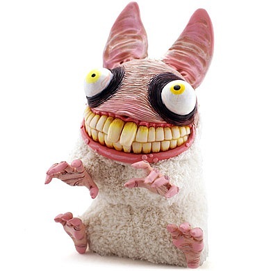 Авторские игрушки ручной работы с душой и характером от Сантаниель, Santaniel