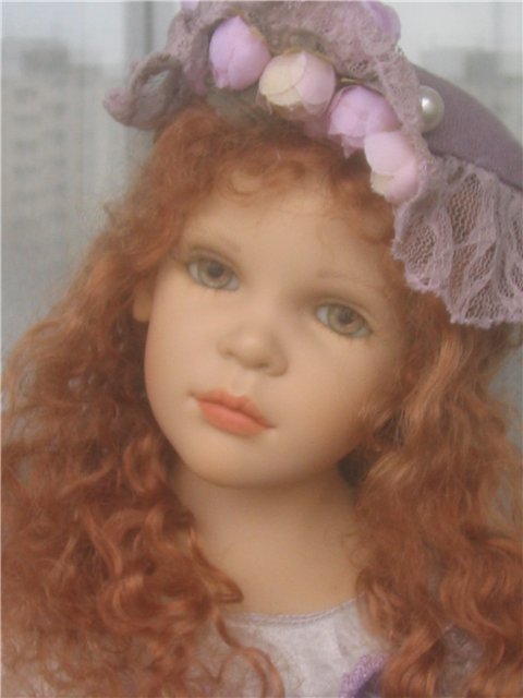 Красота по Заверужински, Zawieruszynski - Малинка, Malinka (фото 2)