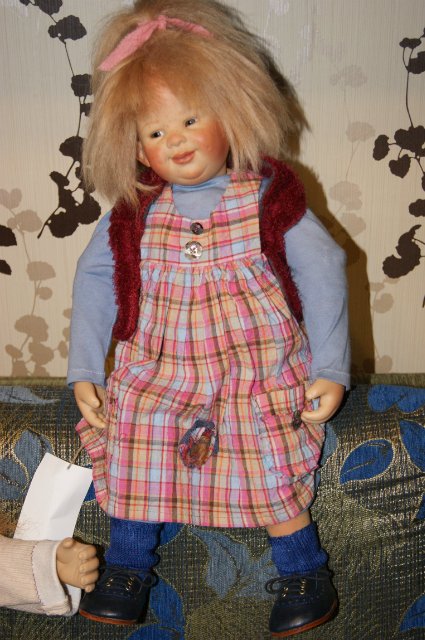 Мои любимые хомячки - толстячки от Susi Eimer