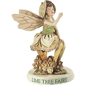 Долгая жизнь цветочных фей от иллюстраций Cicely Mary Barker до кукол Birgitte Frigast