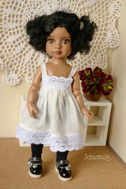 Чёрно-белое кино. Кастинг