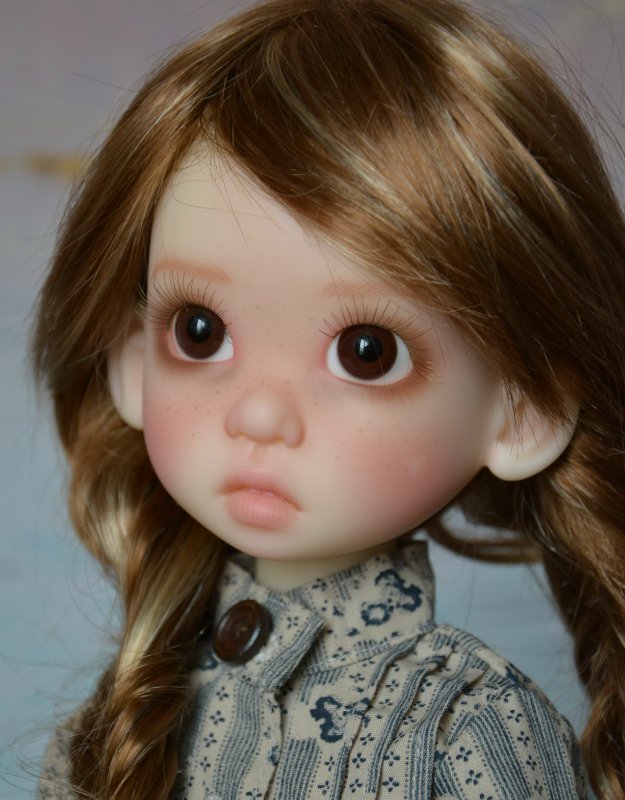 Грейси приехала! Gracie Kaye Wiggs (фото 5)