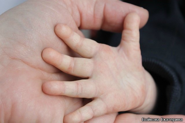 Кукла реборн Frida от Karola Wegerich в моём исполнении