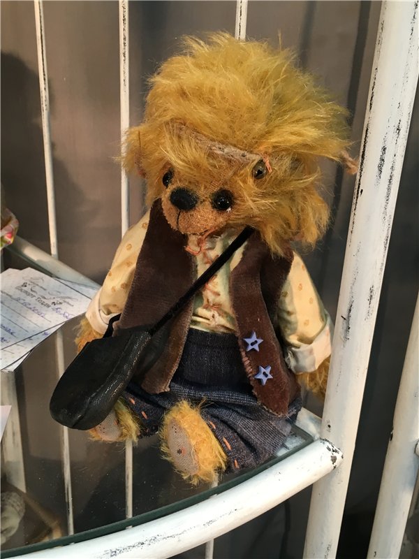 Moscow Fair 2016 моими глазами