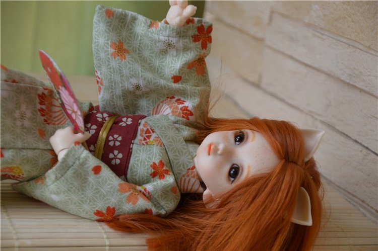 Кицунэ — Интересное и необычное: фотоподборки