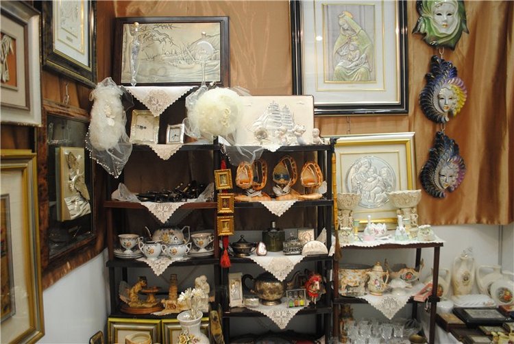 По Тишинке погуляли и «Блошинку» повидали… | Бэйбики По Тишинке погуляли и «Блошинку» повидали…