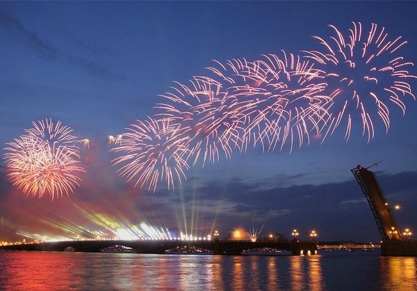 Праздник невыриков или Что вы делаете в выходные