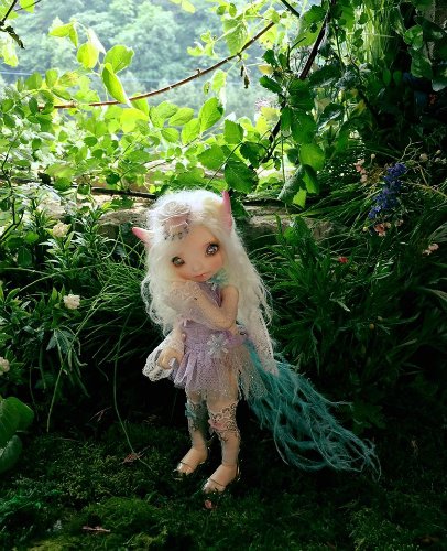 Грядут новые реалфи у Fairyland