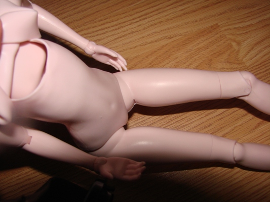 Красавица Алиса или новая звездочка (фото 2)