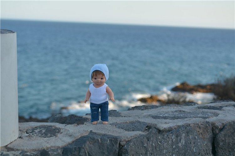 Испания. Тенерифе. Часть 1 (фото 3)