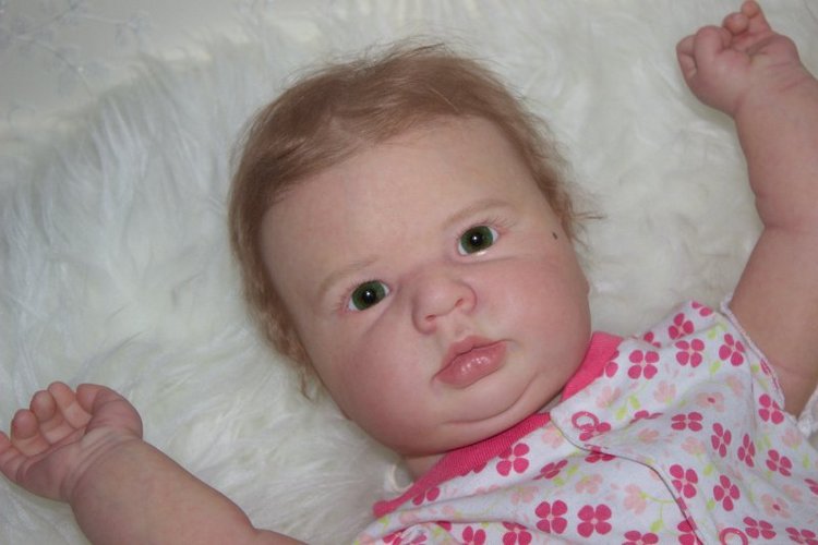 Мои милые двойняшки Кристаллики