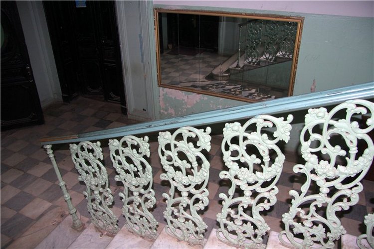 Кашин - город русского сердца. Часть третья. Купеческий город