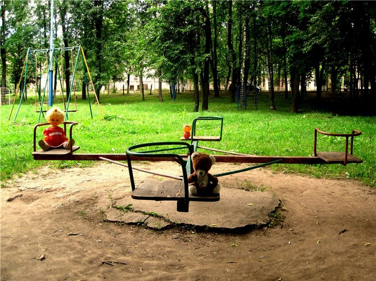 Воспоминания о детстве — Советские винтажные куклы (СССР): Ленигрушка