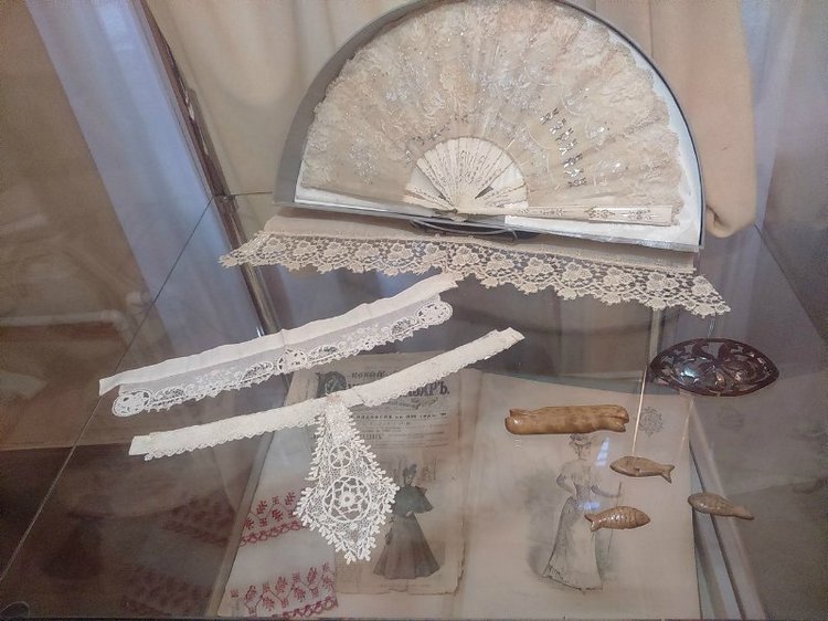 Путешествие в город Сарапул. Часть 2 - Дача Башенина