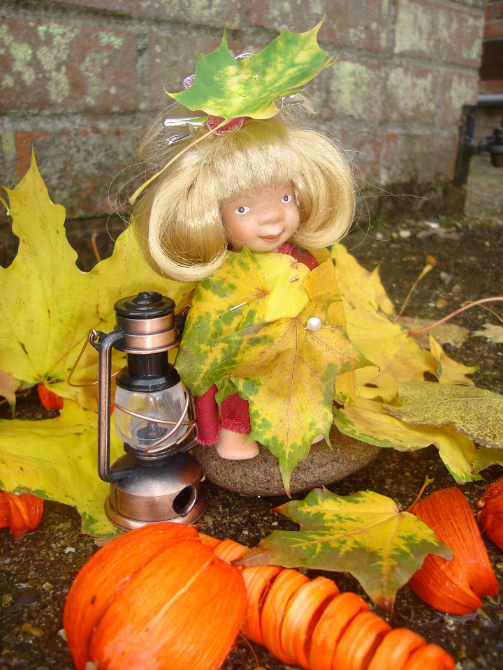 Желтый лист осенний вьется в небесах о тебе мечтаю я в своих мечтах | Бэйбики Желтый лист осенний вьется в небесах о тебе мечтаю я в своих мечтах (фото 4)