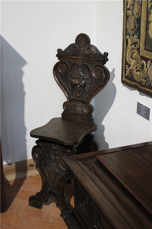 Путешествие по Беларуси. Мирский замок (часть 1)