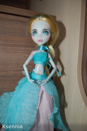 Монстры? Что вы, что вы! часть 4