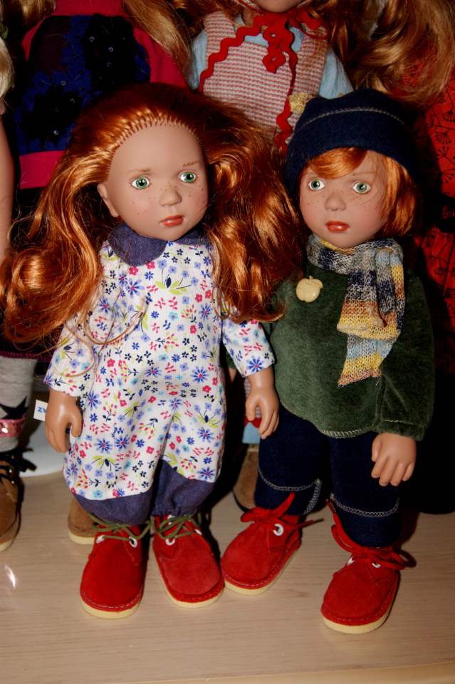 Zwergnase серия Junior 2016-2017, просим любить и жаловать