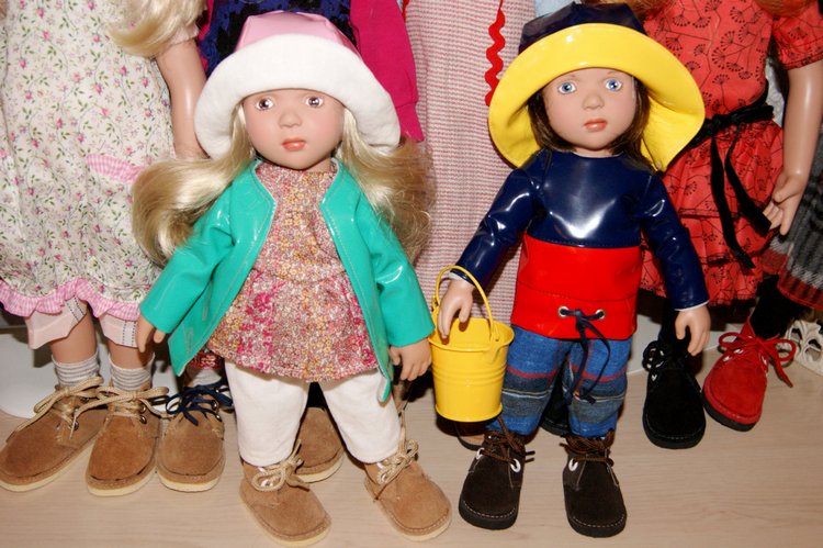 Zwergnase серия Junior 2016-2017, просим любить и жаловать