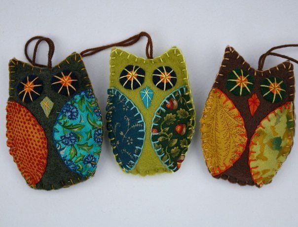 Скоро-скоро Новый Год. Интересные идеи