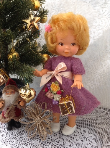 Моя давняя любовь - Eva Harta от Goebel